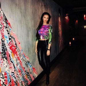 Meet your Posher, Liubov